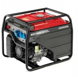 Generatore Honda EG 3600 CL IT