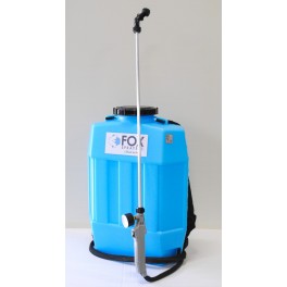 Pompa a Batteria FOX SPRAYERS F200