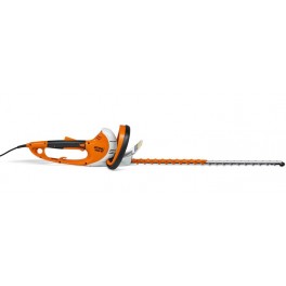 Tosasiepi elettrico STIHL HSE 81 (Lama cm 70)