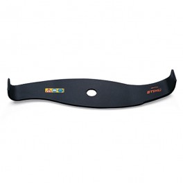 Coltello Trituratore STIHL 270 mm (2 coltelli)