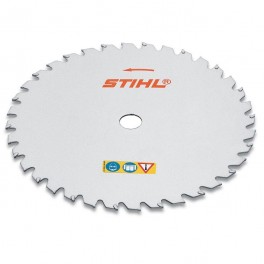 Sega Circolare STIHL 225 mm Metallo Duro (36 denti)