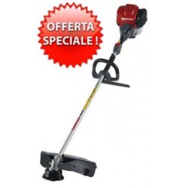 Decespugliatore a scoppio Honda UMK 435 LE