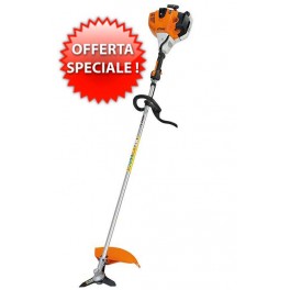 Decespugliatore a scoppio STIHL FS 240 R