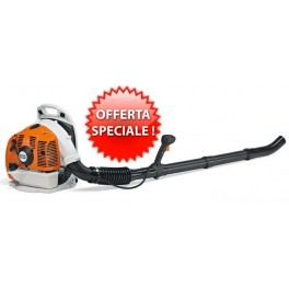 Soffiatore a scoppio STIHL BR 350