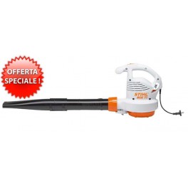 Soffiatore elettrico STIHL BGE 71