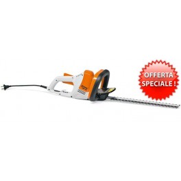 Tosasiepi elettrico STIHL HSE 42