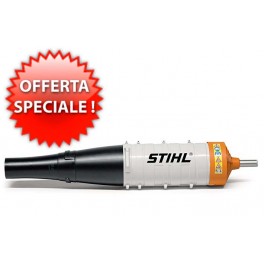 KOMBI STIHL - Soffiatore BG-KM