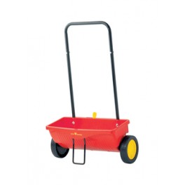 Spandiconcime a carrello WOLF WE 330