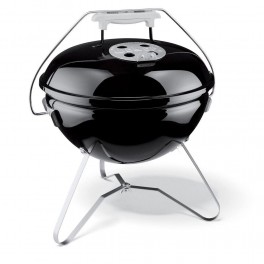 BARBECUE WEBER SMOKEY JOE GOLD NERO 37 CM