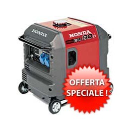 Generatore Honda EU 30is