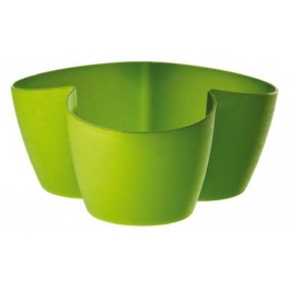 Coprivaso ERBA Asso 3 - Verde Lime