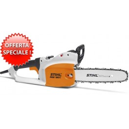 Elettrosega STIHL MSE 190 C-Q