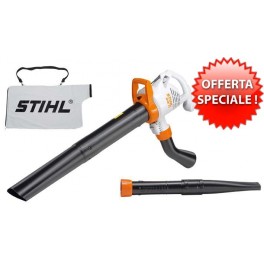 Soffiatore/aspiratore elettrico STIHL SHE 71