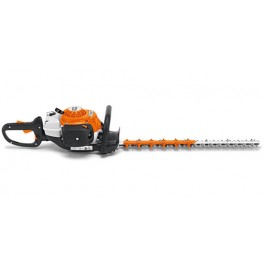 Tosasiepi a scoppio STIHL HS 82 R (Lama 75)