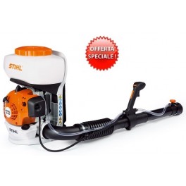 Atomizzatore STIHL SR 200-D