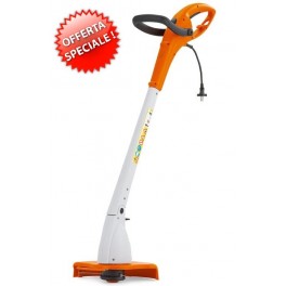 Tagliabordi elettrico STIHL FSE 31