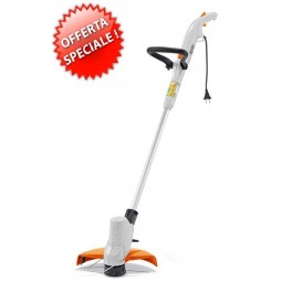 Tagliabordi elettrico STIHL FSE 52