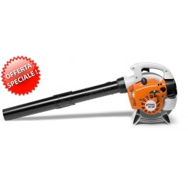 Soffiatore a scoppio STIHL BG 56