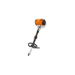 Decespugliatore Multifunzione a scoppio STIHL KM 131 R