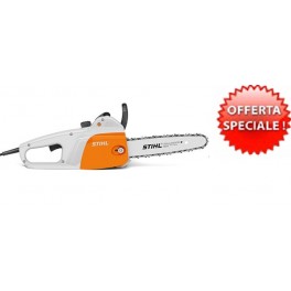 Elettrosega STIHL MSE 141C-Q