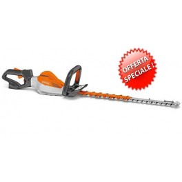 Tosasiepi a batteria STIHL HSA 94 T 60 CM