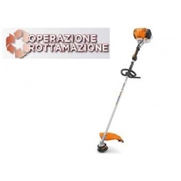 Decespugliatore a scoppio STIHL FS 89 R 