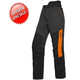 Pantaloni antitaglio STIHL FUNCTION Universal