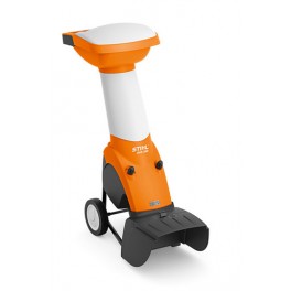 Biotrituratore elettrico STIHL GHE 355