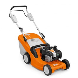 Rasaerba a scoppio a spinta STIHL RM 443.1