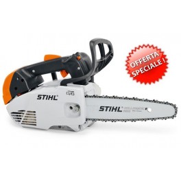 Motosega STIHL MS 151 TC-E 