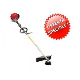 Decespugliatore a scoppio Honda UMK 450 LE