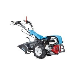 Motocoltivatore BERTOLINI 413S - GX270 con fresa da 70