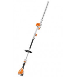 TOSASIEPI A BATTERIA STIHL HLA 56 + AK 20+AL101