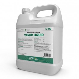 Biostimolante BOTTOS VIGOR LIQUID 5 KG