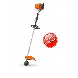 Decespugliatore a scoppio STIHL FS 235 R