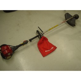 DECESPUGLIATORE HONDA UMK 425  USATO CON TAGLIASIEPI E LAMA