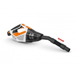 Aspiratore manuale a batteria STIHL SEA 20 CON BATTERIA E CARICATORE