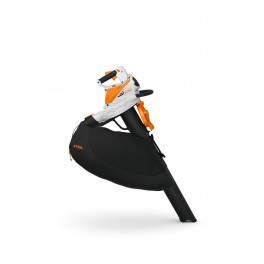 Aspiratore-Trituratore a batteria STIHL SHA 56 + AK 20 + AL101