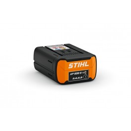 BATTERIA AP 500 S STIHL