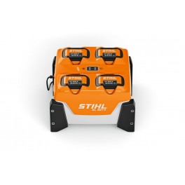 CARICABATTERIE AL 301-4 STIHL