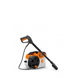 Idropulitrice a batteria STIHL REA 100 PLUS