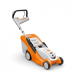 Rasaerba a batteria STIHL RMA 239 C con AK30 e AL101