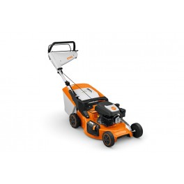 Rasaerba a scoppio semovente STIHL RM 253.3 T