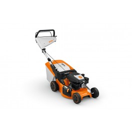 Rasaerba STIHL RM 248.3 T