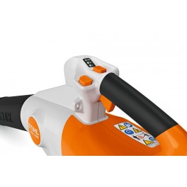 Soffiatore a batteria STIHL BGA 250