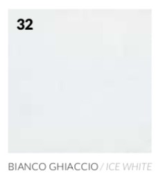 Emu - 32 Bianco Ghiaccio